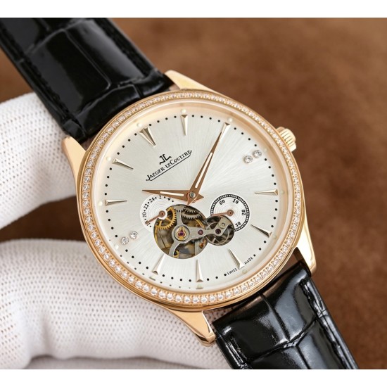 Jaeger Watch: Top Quality