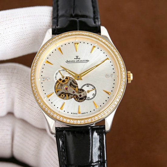 Jaeger Watch: Top Quality
