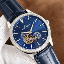 Jaeger Watch: Top Quality