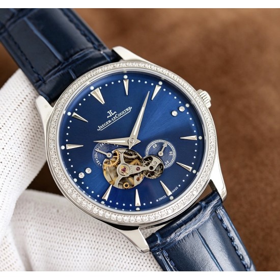 Jaeger Watch: Top Quality