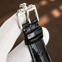 Jaeger Watch: Top Quality