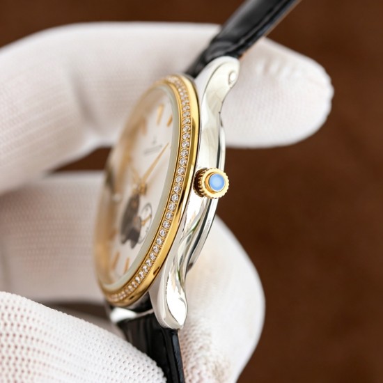Jaeger Watch: Top Quality