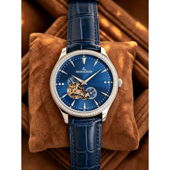 Jaeger Watch: Top Quality