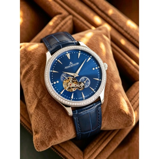 Jaeger Watch: Top Quality