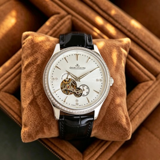 Jaeger Watch: Top Quality