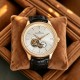 Jaeger Watch: Top Quality