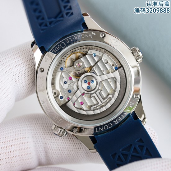 Jaeger Watch: Top Quality