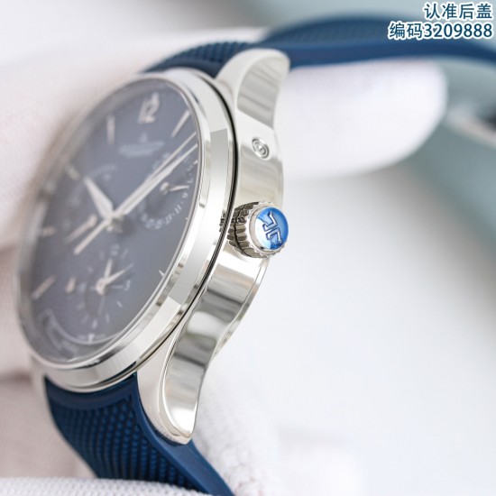 Jaeger Watch: Top Quality