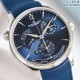 Jaeger Watch: Top Quality