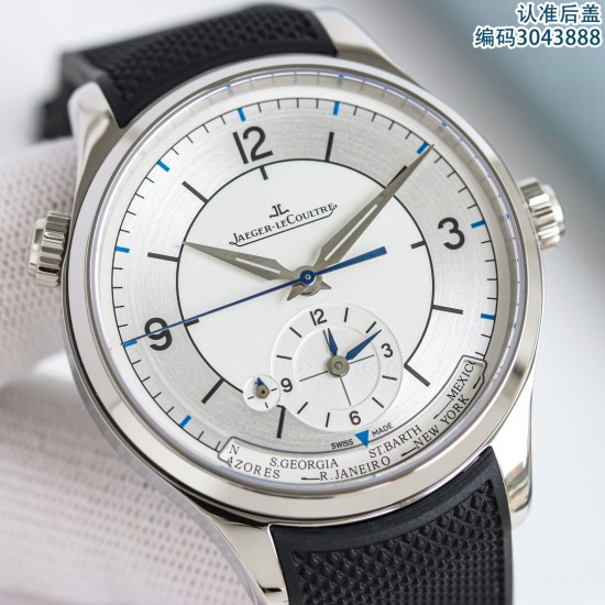 Jaeger Watch: Top Quality