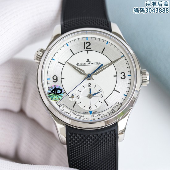 Jaeger Watch: Top Quality
