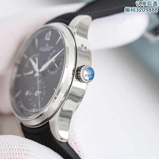 Jaeger Watch: Top Quality