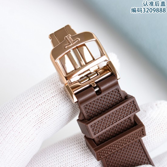 Jaeger Watch: Top Quality
