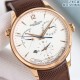 Jaeger Watch: Top Quality