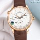 Jaeger Watch: Top Quality