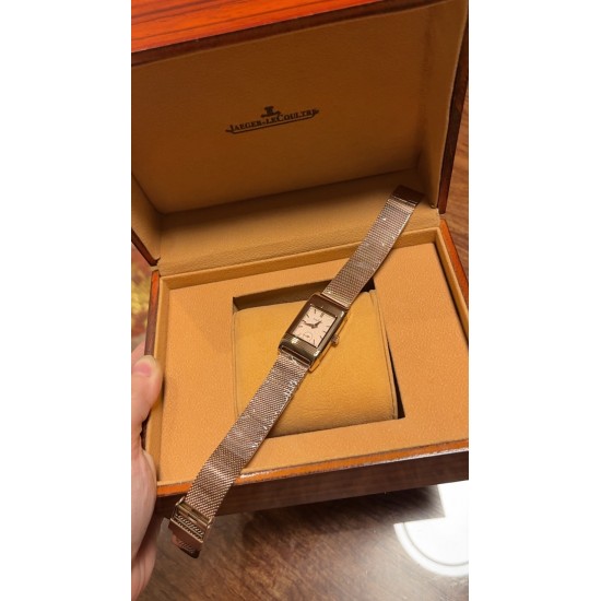 Jaeger Watch: Top Quality
