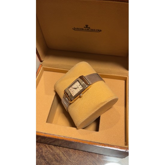 Jaeger Watch: Top Quality
