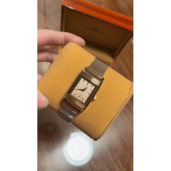 Jaeger Watch: Top Quality
