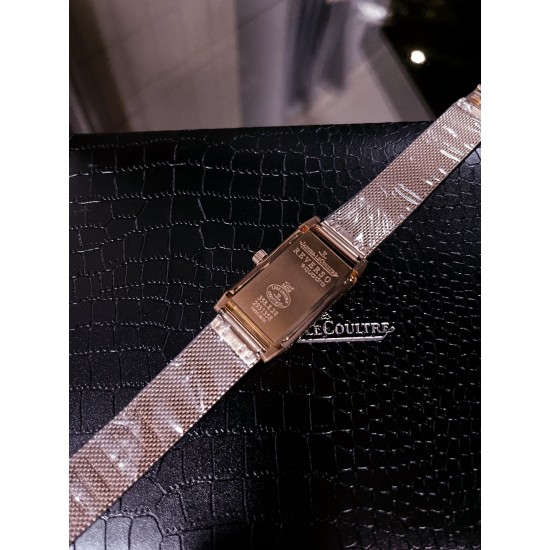 Jaeger Watch: Top Quality