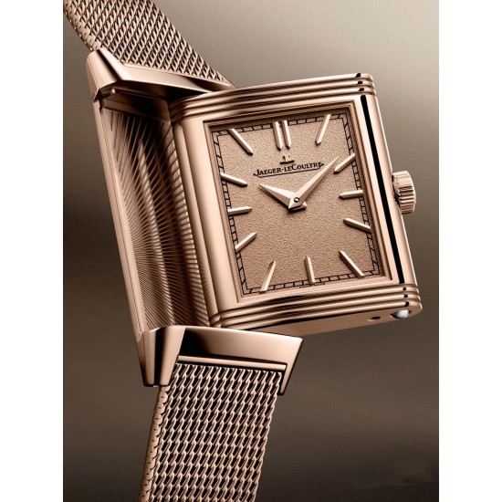 Jaeger Watch: Top Quality