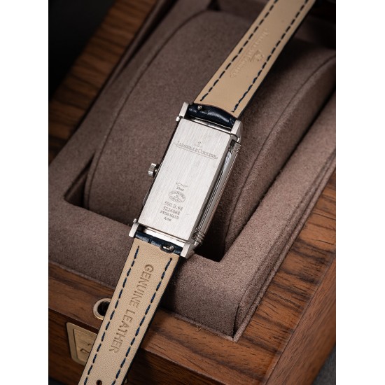 Jaeger Watch: Top Quality