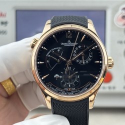 Jaeger Watch: Top Quality