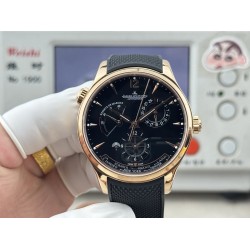 Jaeger Watch: Top Quality