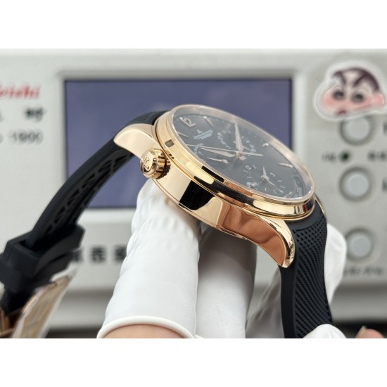 Jaeger Watch: Top Quality