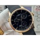Jaeger Watch: Top Quality