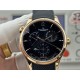 Jaeger Watch: Top Quality