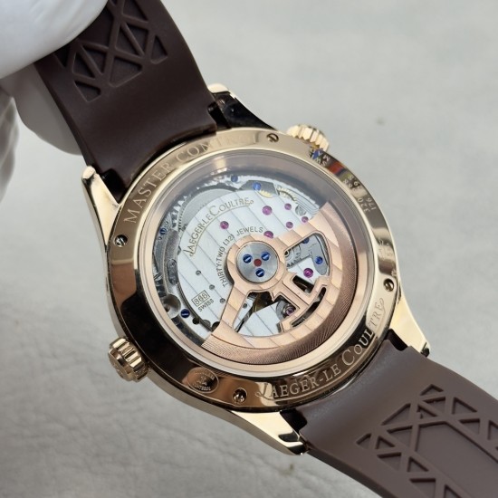 Jaeger Watch: Top Quality