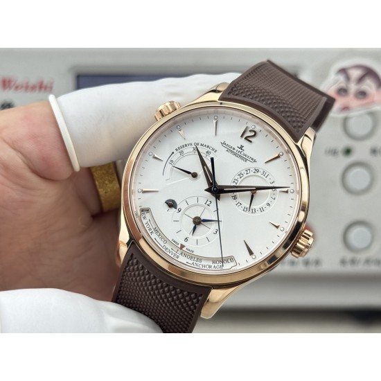 Jaeger Watch: Top Quality