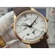 Jaeger Watch: Top Quality