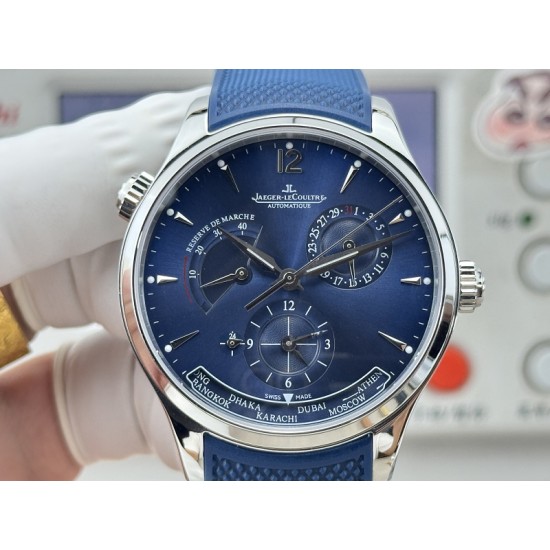 Jaeger Watch: Top Quality