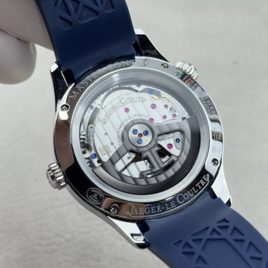 Jaeger Watch: Top Quality