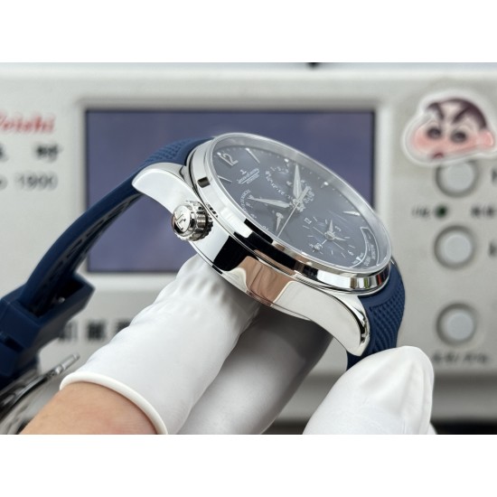 Jaeger Watch: Top Quality