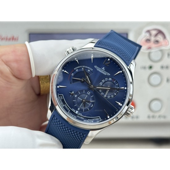 Jaeger Watch: Top Quality