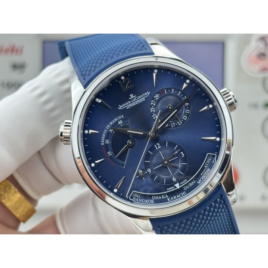 Jaeger Watch: Top Quality