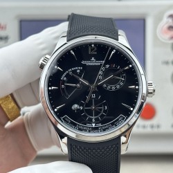 Jaeger Watch: Top Quality