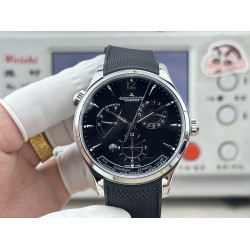 Jaeger Watch: Top Quality