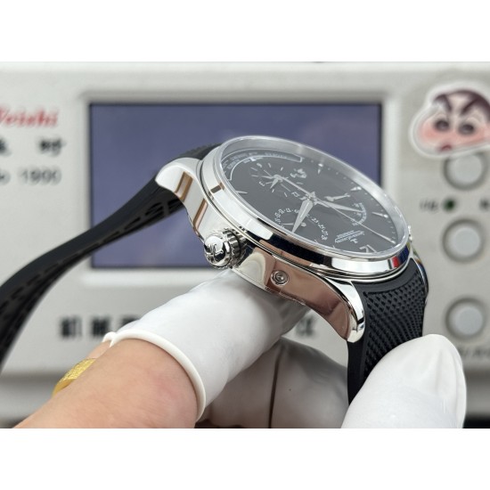 Jaeger Watch: Top Quality