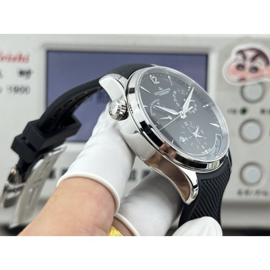 Jaeger Watch: Top Quality