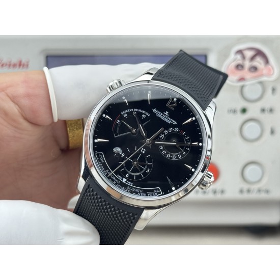 Jaeger Watch: Top Quality