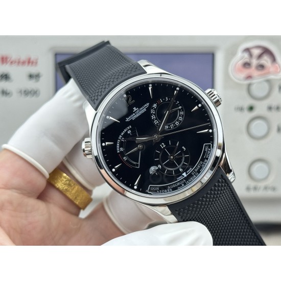 Jaeger Watch: Top Quality