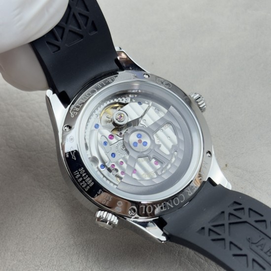 Jaeger Watch: Top Quality