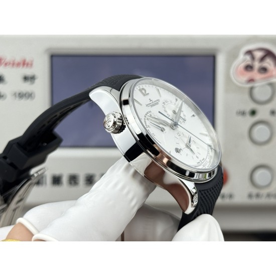 Jaeger Watch: Top Quality