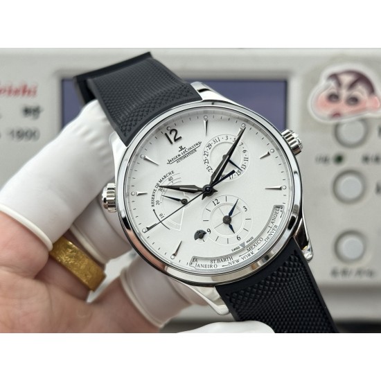 Jaeger Watch: Top Quality