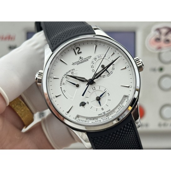Jaeger Watch: Top Quality