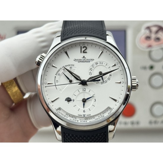 Jaeger Watch: Top Quality