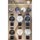 Jaeger Watch: Top Quality